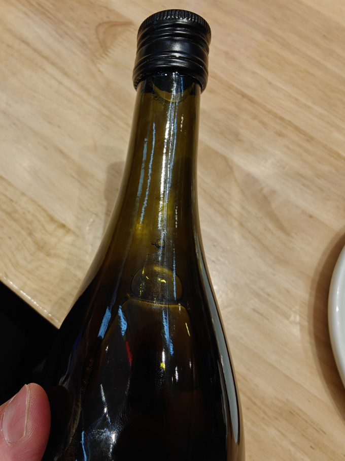 朝香其他洋酒