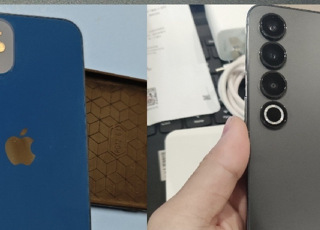 魅族手机（20PRO）、小米手机（小米14PRO等）、苹果手机（苹果12，苹果15PRO）