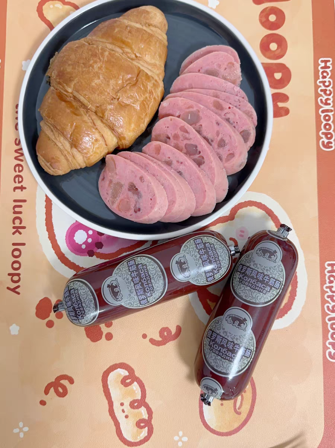 方便速食