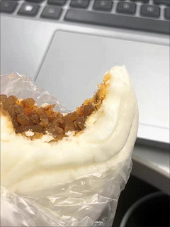 和善园 香辣粉丝豆腐包 780g 12只 家庭装 早餐面点 加热即食 方便快捷