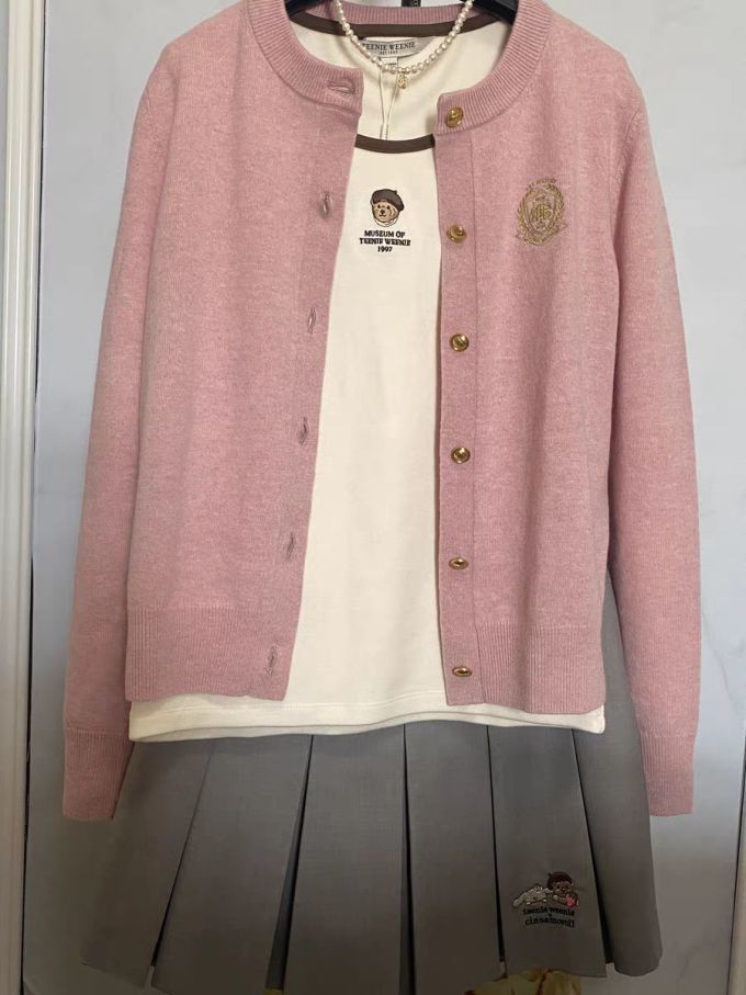 女外套