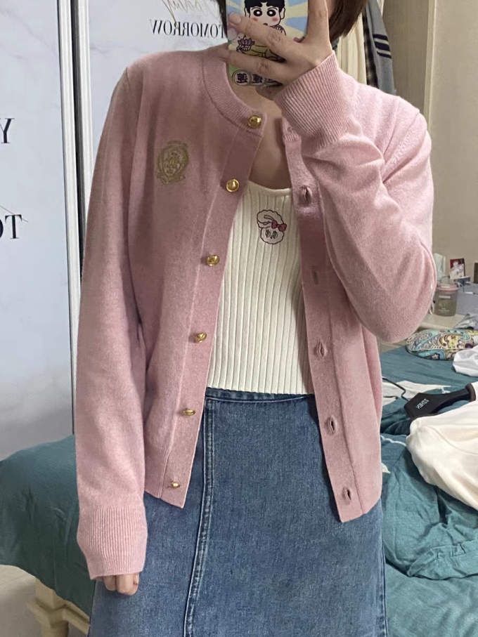 女外套