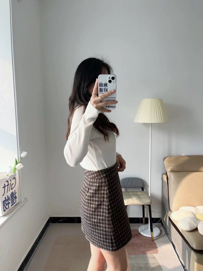 蔻戈裙装
