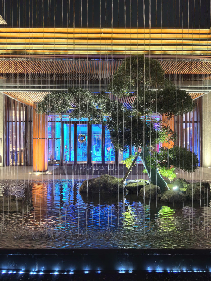 国内住宿