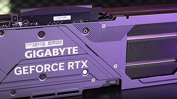 技嘉（GIGABYTE）魔鹰 GeForce RTX 4060 Ti GAMING OC 8G DLSS3 电竞游戏设计智能学习电脑独立显卡2K