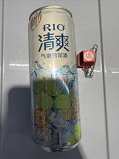 锐澳（RIO）预调鸡尾酒清爽系列 