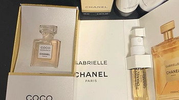 ￼￼香奈儿（Chanel）五号香水（经典）50ml（礼盒装）送女友 送老婆 礼物