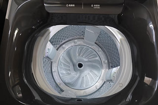 小天鹅（LittleSwan）波轮洗衣机全自动 小乌梅 水魔方防缠绕 超微净泡洗 直驱变频 炫彩大屏 10公斤