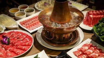  走进天津本地的火锅味蕾盛宴！