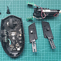 数码产品维修 篇三：罗技G304无线鼠标维修