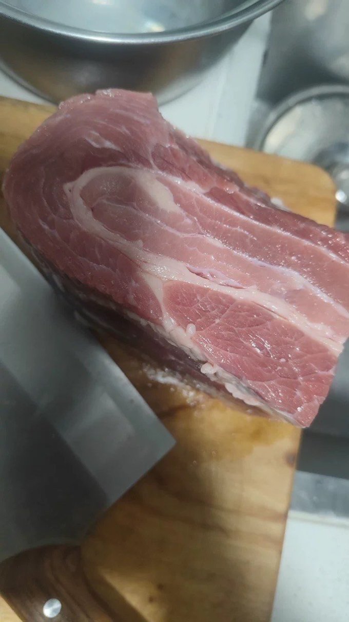 鲜闻果牛肉
