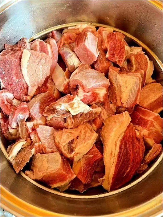 鲜闻果牛肉