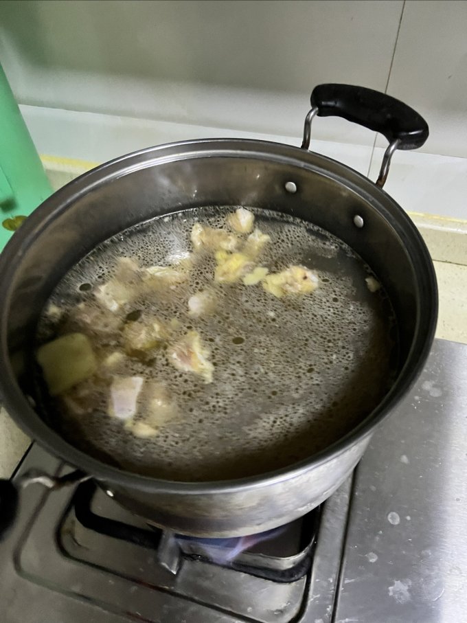 奔达利牛肉