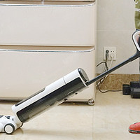 功能型洗地机的降维打击：母婴级洗地机小米无线洗地机2初体验