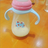 艾咪婴儿奶瓶