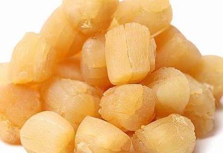 江瑶柱怎么吃?两种做法,好吃鲜美!_海鲜水产_什么值得买