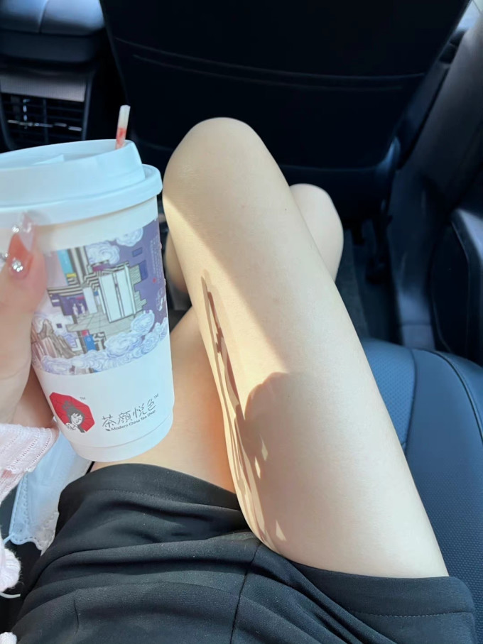 茶颜悦色茶类