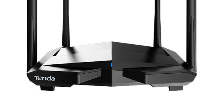 低端家用路由器的实用选手，腾达_路由器_什么值得买