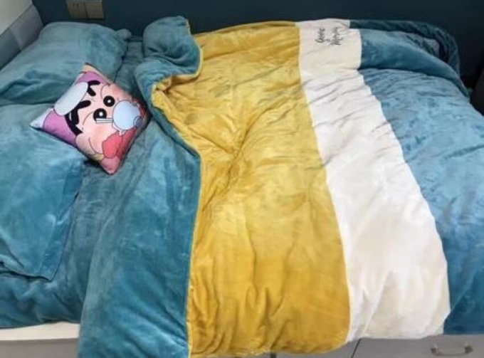 水星家纺床上家纺