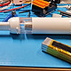 米家随手吸吸尘器改造外置航模4s/3s锂电，实现快速充电，无限续航。