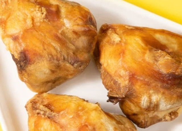 狗狗健康又好吃的磨牙骨头