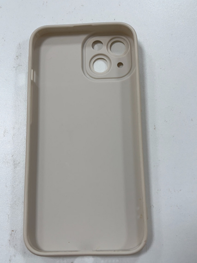 仙茵保护壳