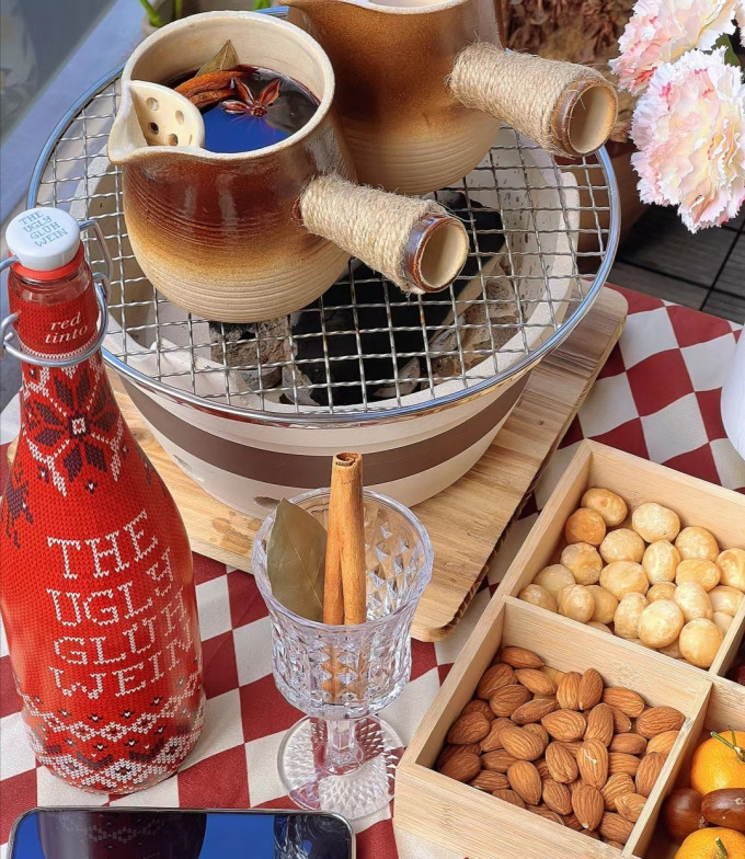 小丑派对葡萄酒