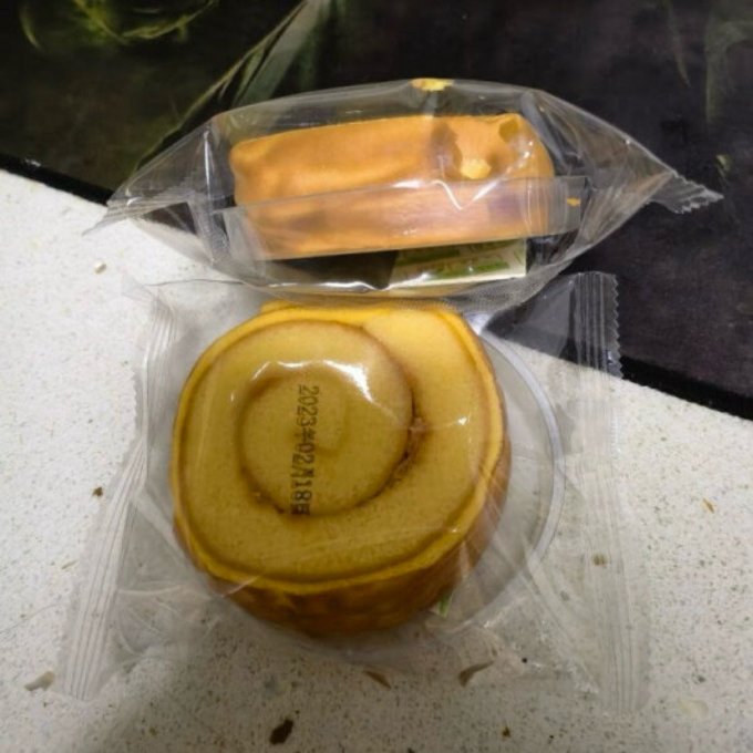 麦酥园常温蛋糕