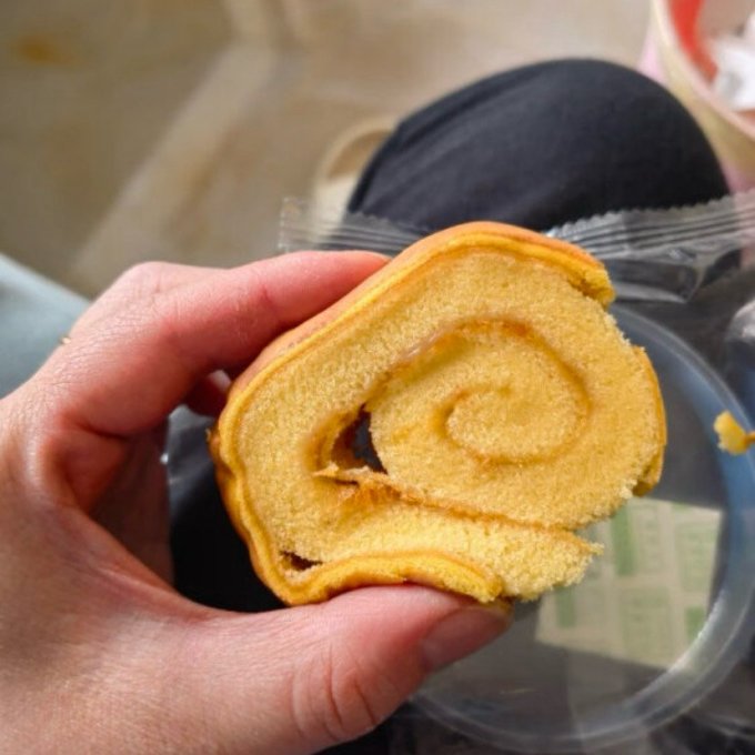 麦酥园常温蛋糕