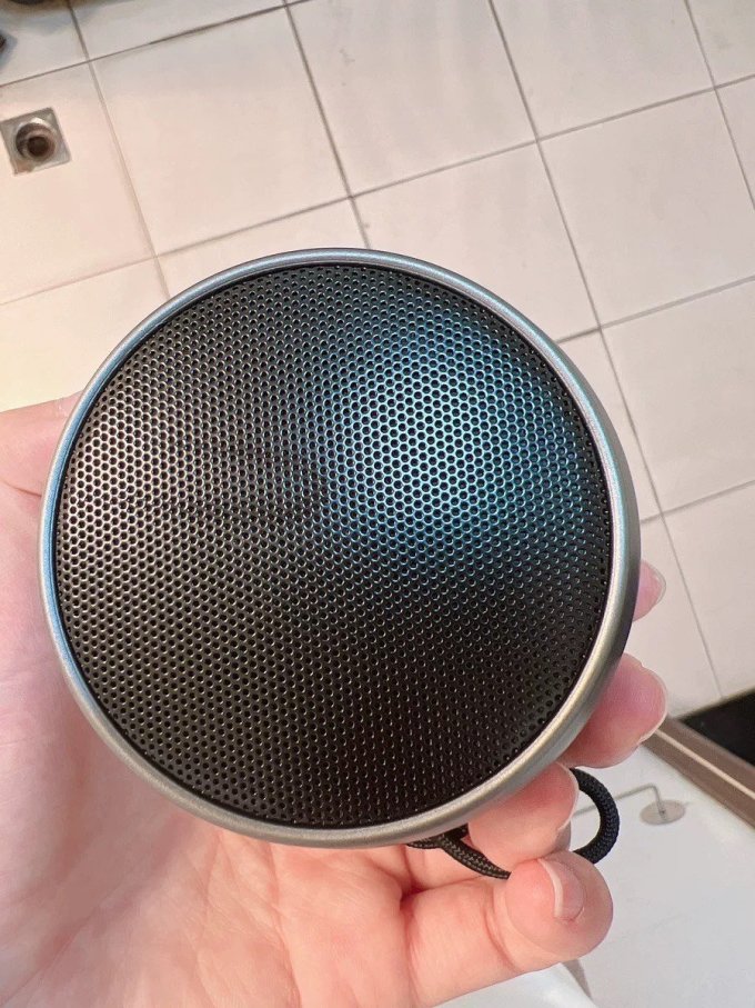乐放音箱
