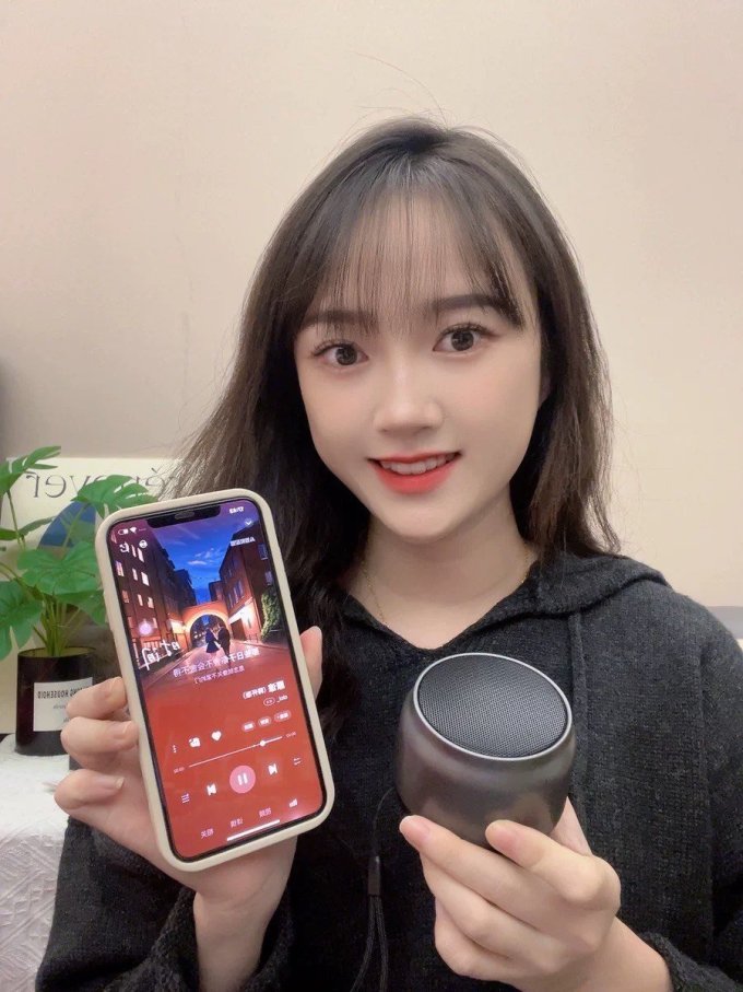 乐放音箱