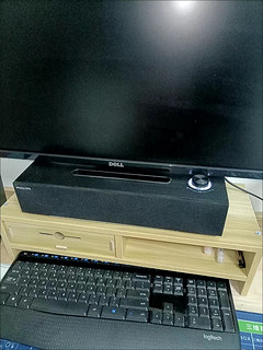 飞利浦SPA3808木质音箱