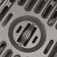 美的（Midea）空气炸锅——健康生活的艺术家