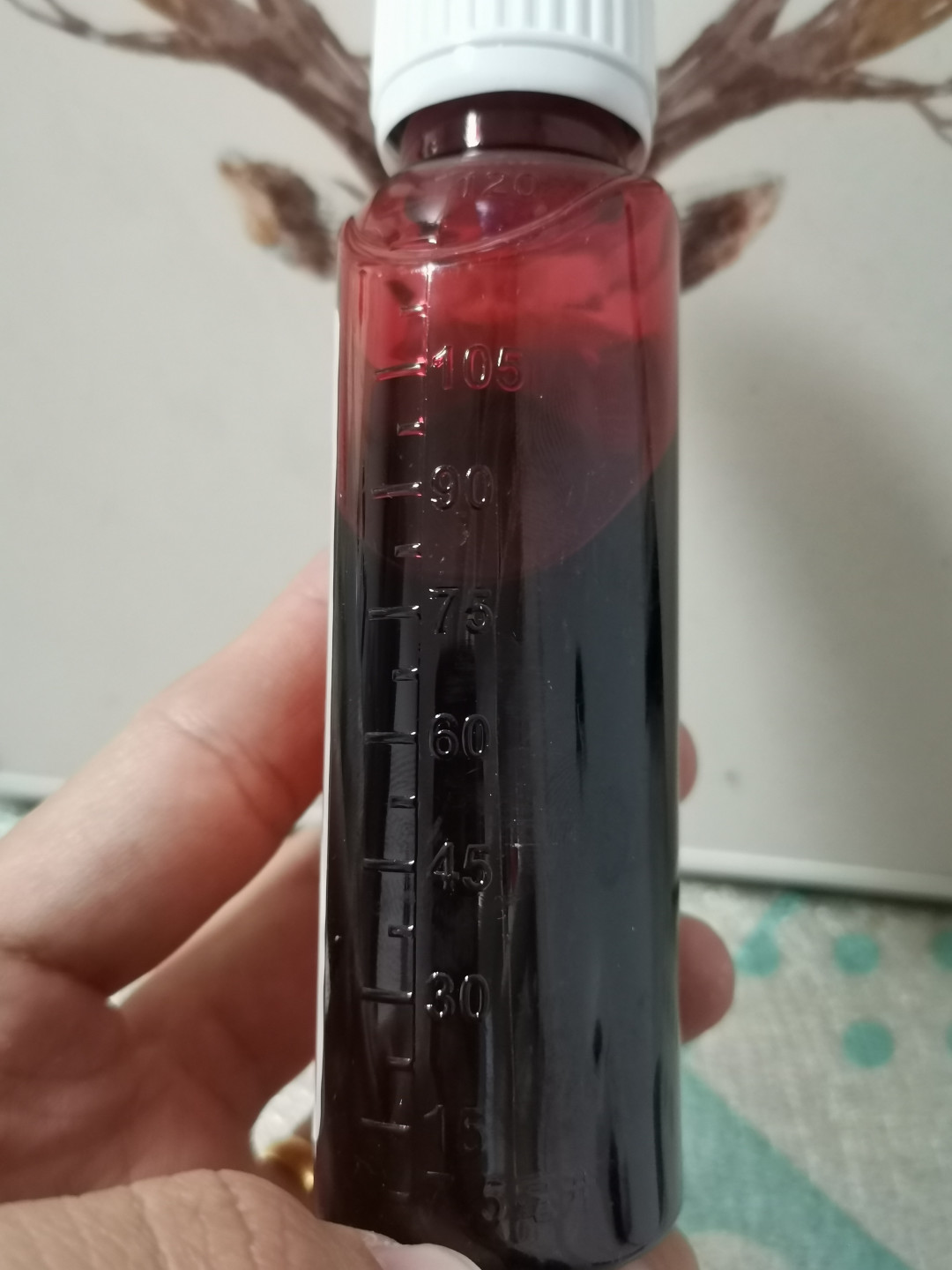 神奇的神奇强力枇杷露