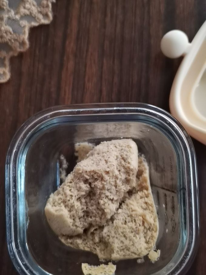 秋田满满米粉菜粉
