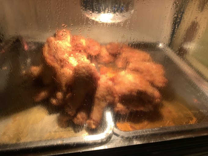 味好美其他调味品
