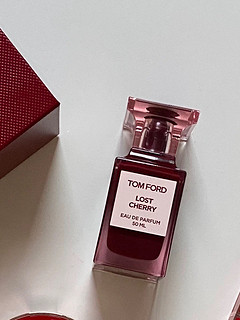 ￼￼TOM FORD烟熏樱桃30ML TF香水 男士女士香 生日礼物女 圣诞送女生￼￼