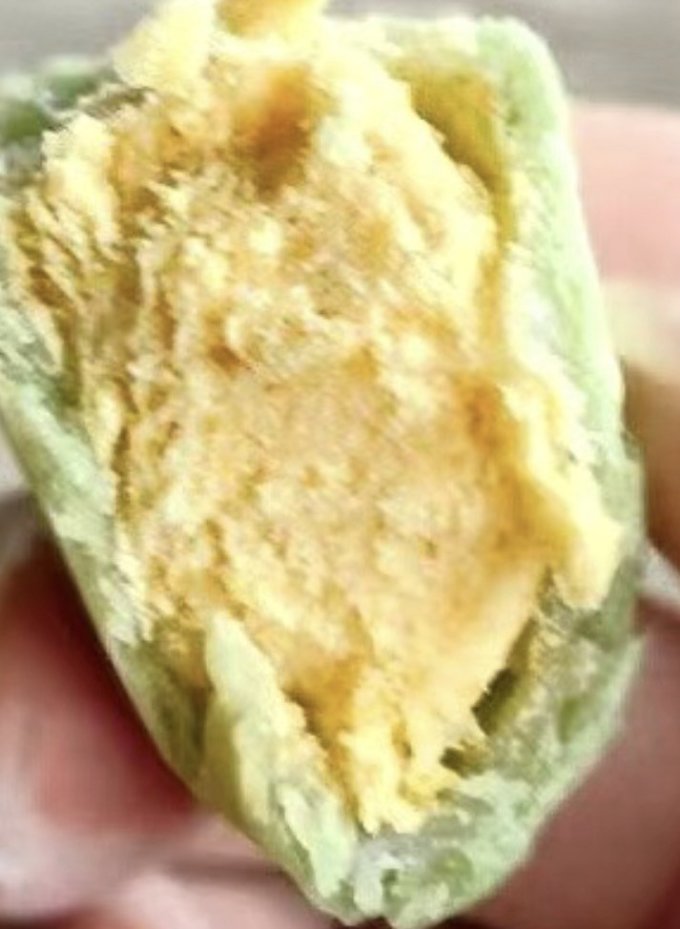 千丝饼干糕点