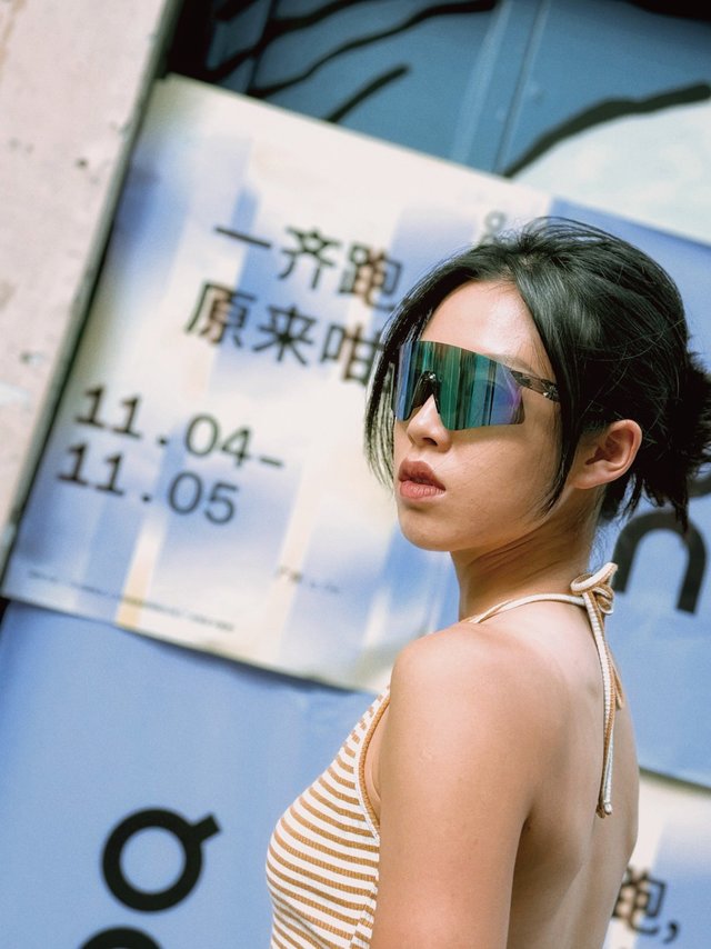 今年，你在运动上花了多少？