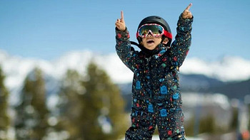 再冷也要“动”起来，冬季儿童户外运动指南！