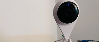 360摄像头5C：高清、智能、安全，让你安心守护家！