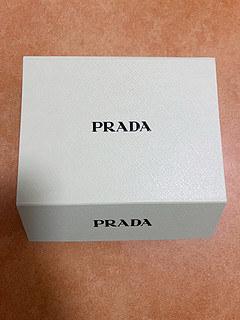Prada双支香水礼盒9.9