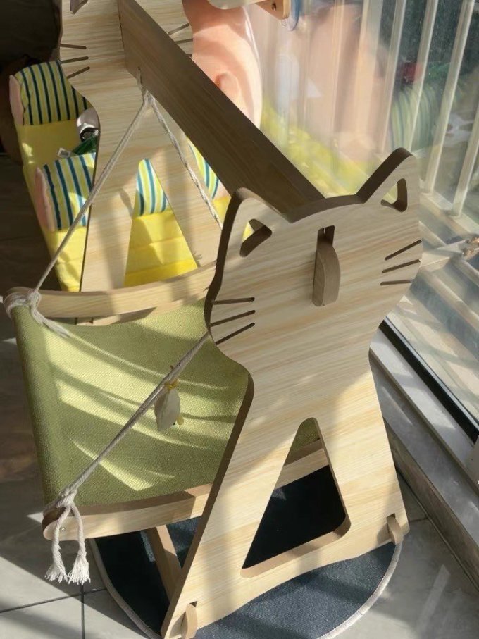 猫狗窝