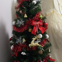 圣诞装饰--圣诞树