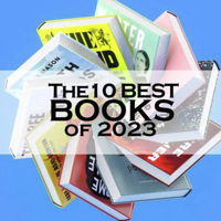 《纽约时报》2023年度十大好书公布