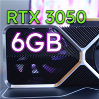 抢夺入门显卡市场：NVIDIA 或推出新款 RTX 3050，显存存缩水至 6GB