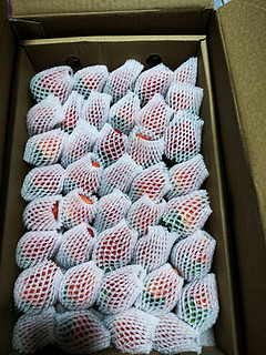 今年第一次买的线上草莓