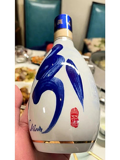 精品白酒-青花汾酒30
