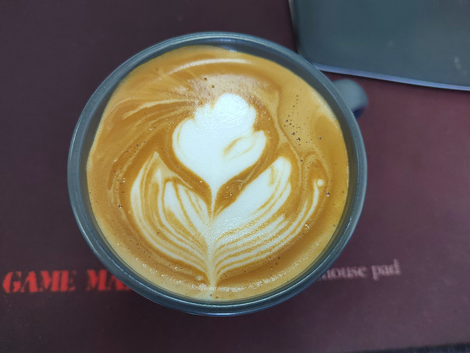 咖啡机