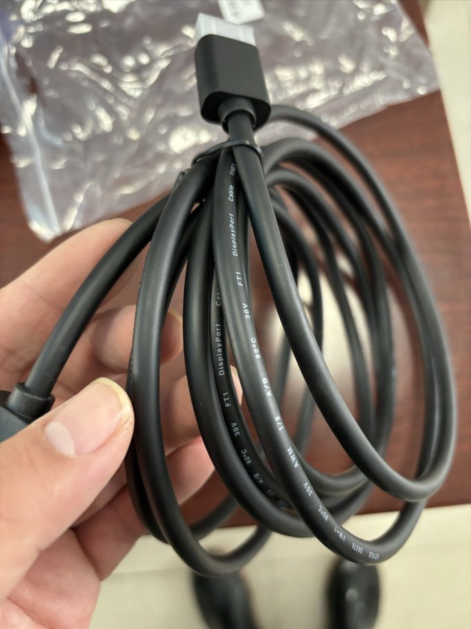 绿联线缆